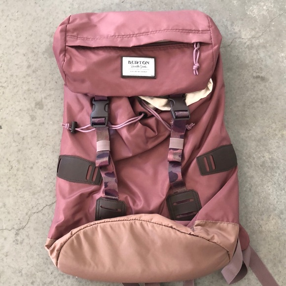 Burton Handbags - Burton backpack